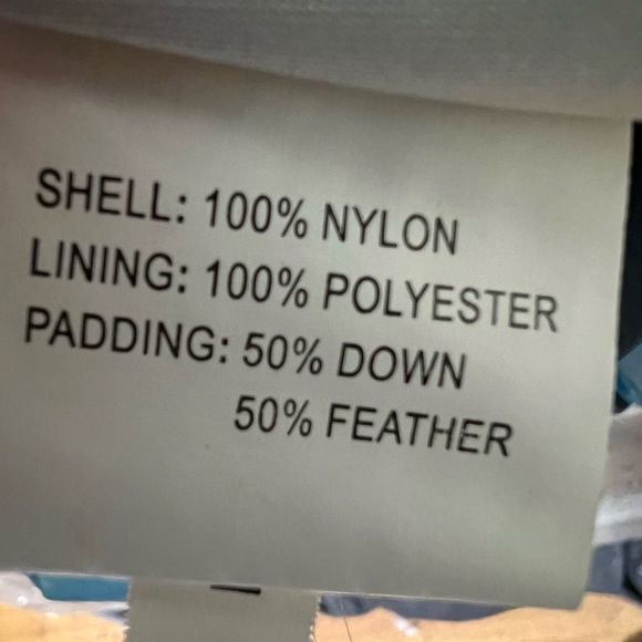 Fake Mon cler Jacket Medium - Picture 8 of 8